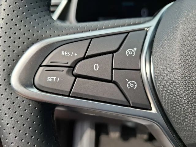 Renault Clio TCe 90 Techno