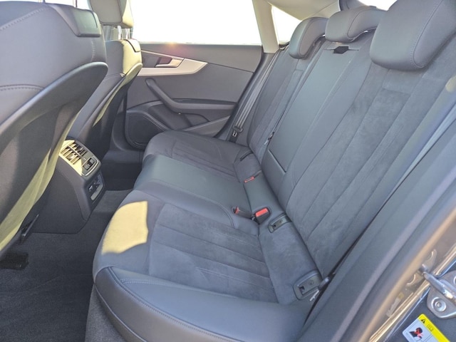 Audi A5 35 TDI S-Tronic Sportback