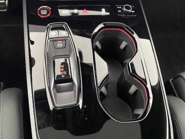 Audi A5 Hybride Quattro