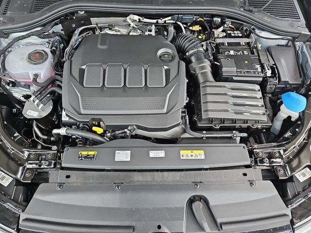 Volkswagen Passat 2.0 TDI Style