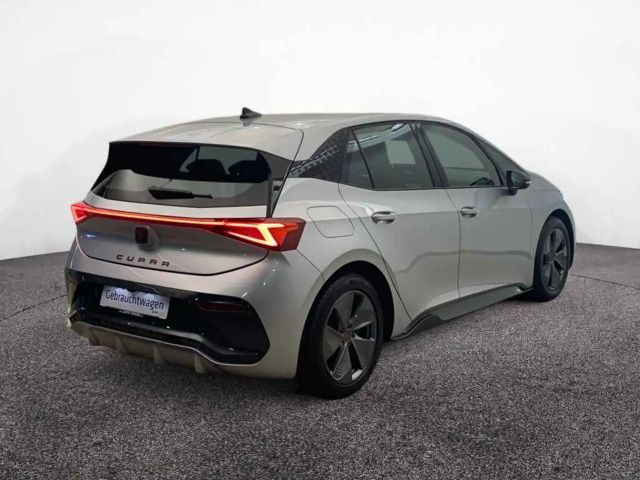 Cupra Born *LED*ACC*NAVI*R-CAM*SHZ*VIRTUAL*18"*TEL*DAB