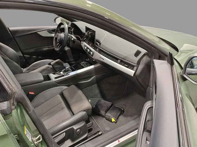 Audi A5 45 TFSI Quattro S-Tronic Sportback