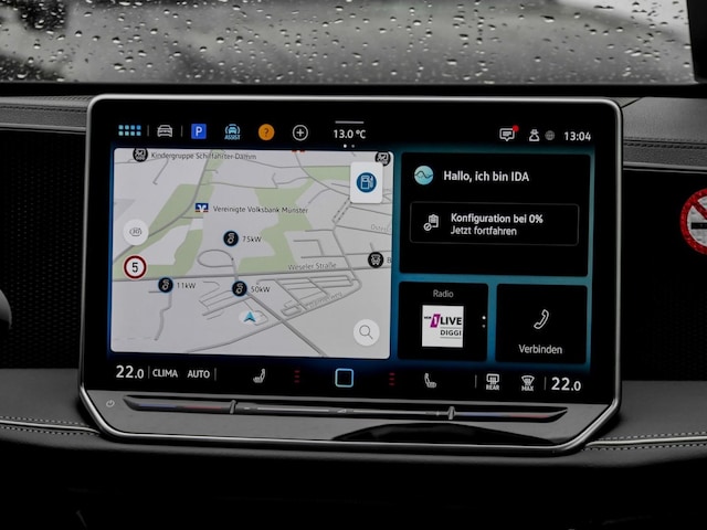 Volkswagen Passat 1.5 eTSI Business DSG Variant