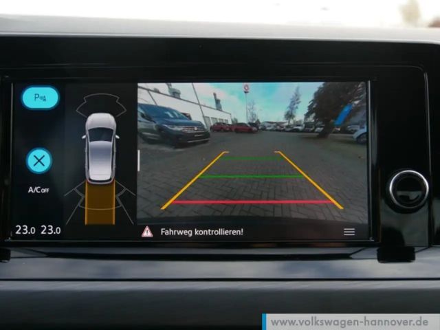 Volkswagen Golf 1.5 eTSI DSG Golf VIII Style