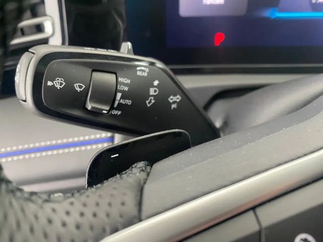 Volkswagen Tiguan DSG Sport eHybrid