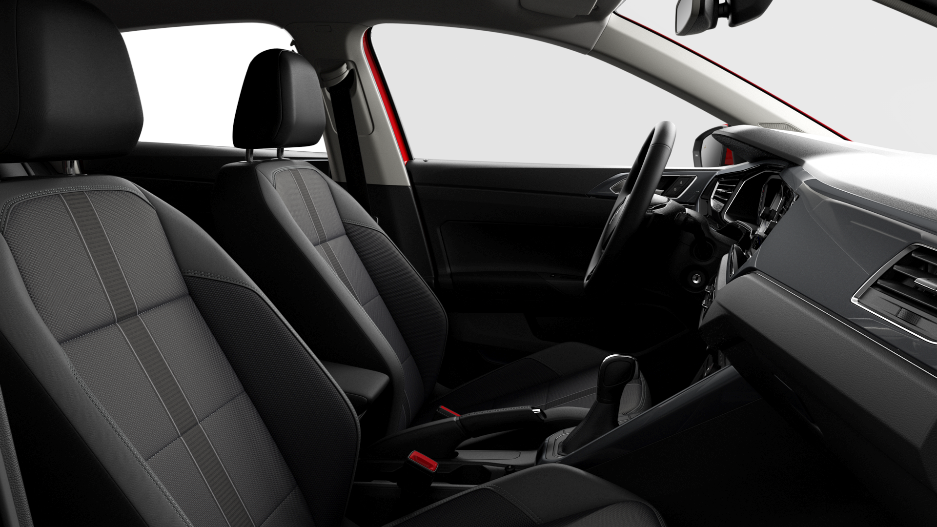 Volkswagen Polo Highline