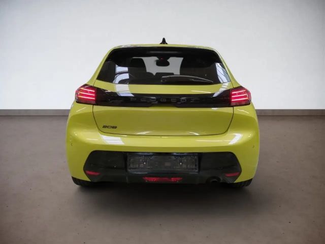 Peugeot 208 Allure Pack