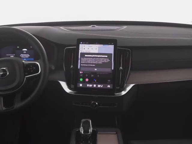 Volvo XC90 AWD Bright Plus