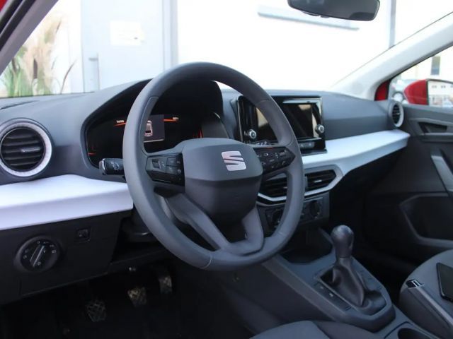 Seat Ibiza Reference