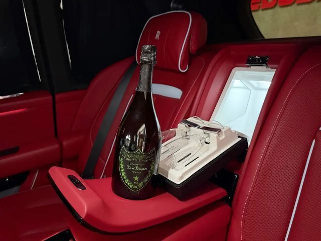 Rolls-Royce Cullinan CULLINAN NOVITEC OVERDOSE BESPOKE EXECUTIV FULL!