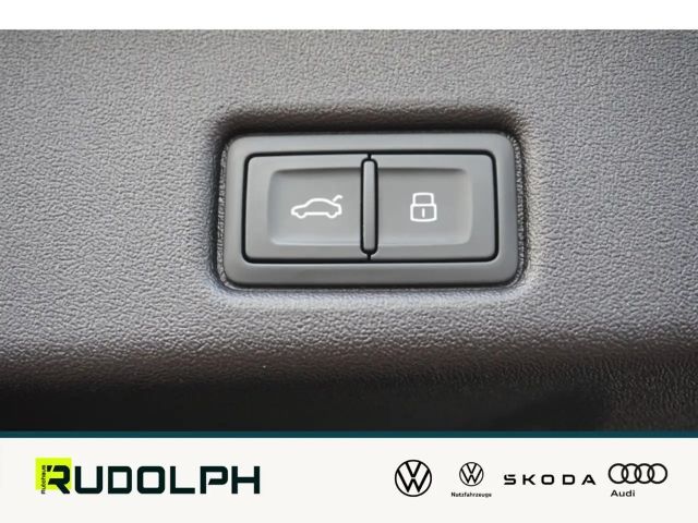 Audi Q5 Quattro S-Line S-Tronic