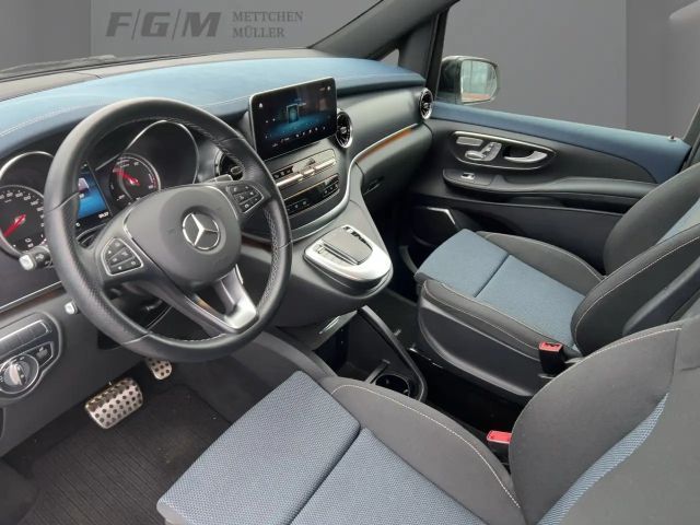 Mercedes-Benz EQV 300