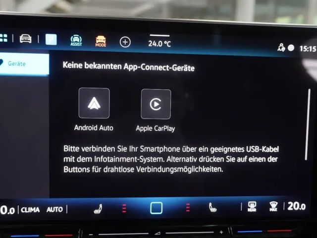 Volkswagen Tayron 2.0 TDI