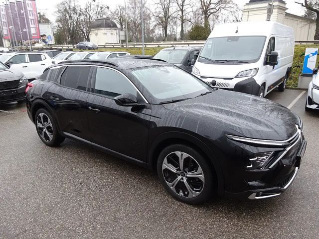 Citroën C5 X PureTech Shine