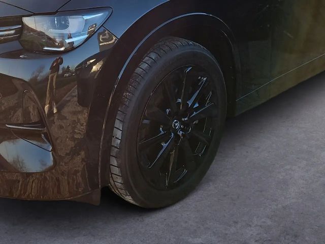 Mazda CX-60 4WD Homura Plus e-Skyactiv