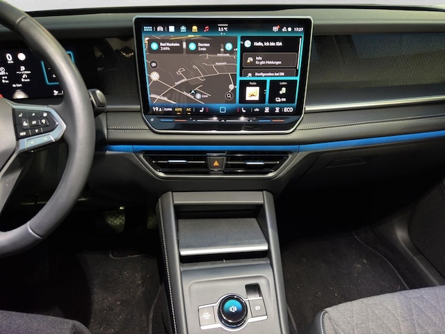 Volkswagen Tayron 1.5 TSI Life eHybrid