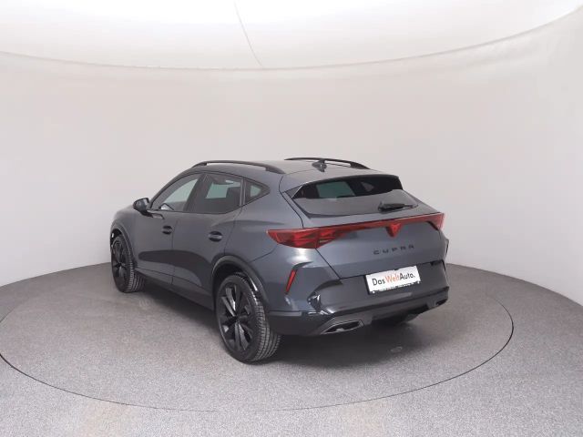 Cupra Formentor 1.5 TSI