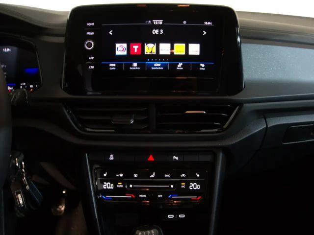 Volkswagen T-Roc 4Me TSI