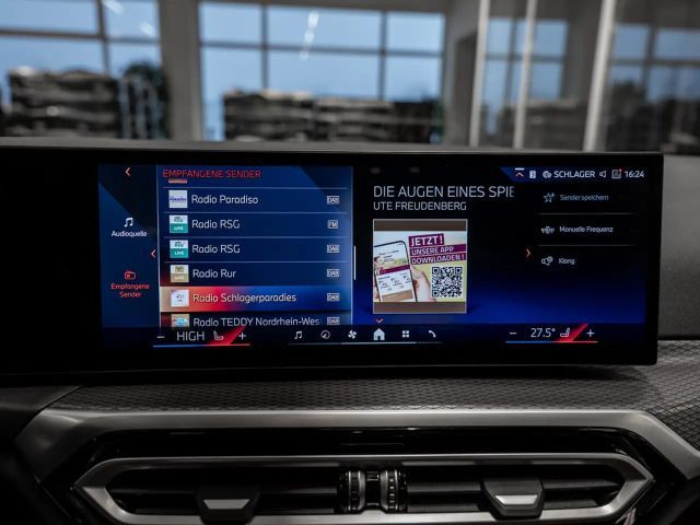 BMW i4 Coupé Gran Coupé M-Sport eDrive35