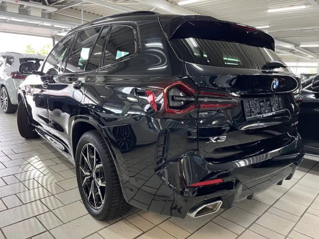 BMW X3 M-Sport xDrive20d