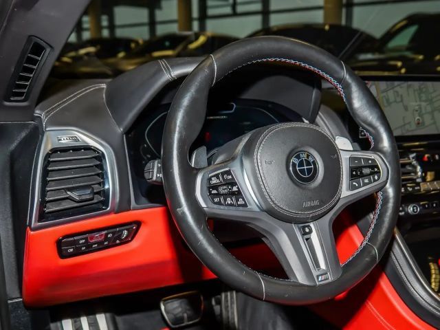 BMW M850 Cabrio M-Sport xDrive