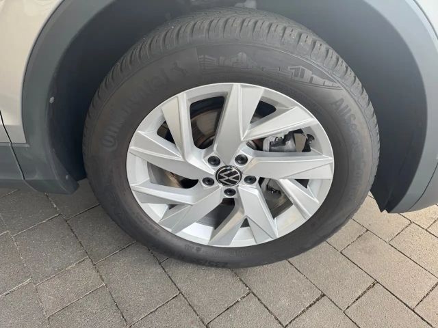 Volkswagen Tiguan 2.0 TDI Allspace DSG Life