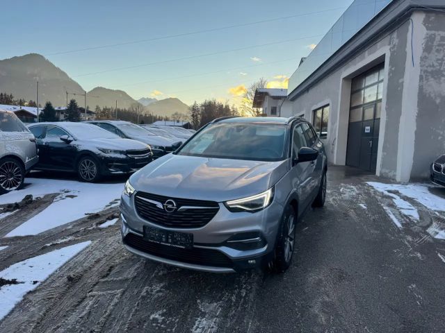 Opel Grandland X Ultimate