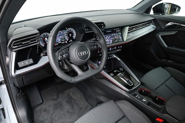 Audi A3 S-Tronic Sportback