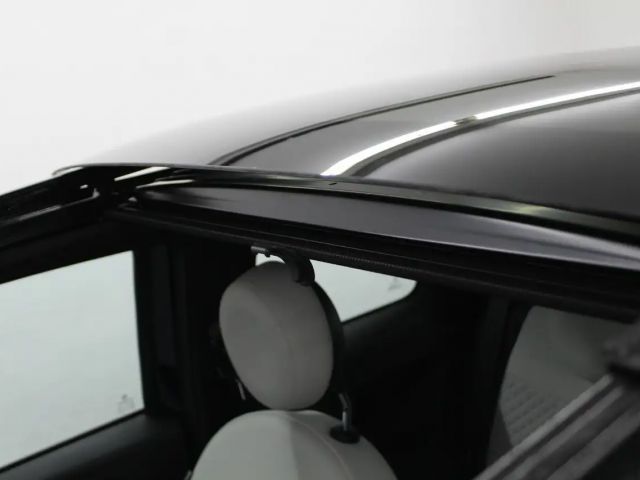 Fiat 500 Dolcevita