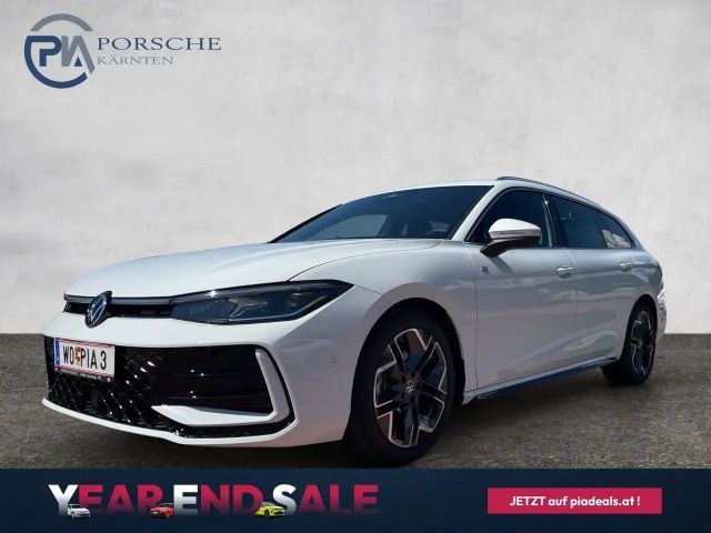 Volkswagen Passat DSG R-Line Variant