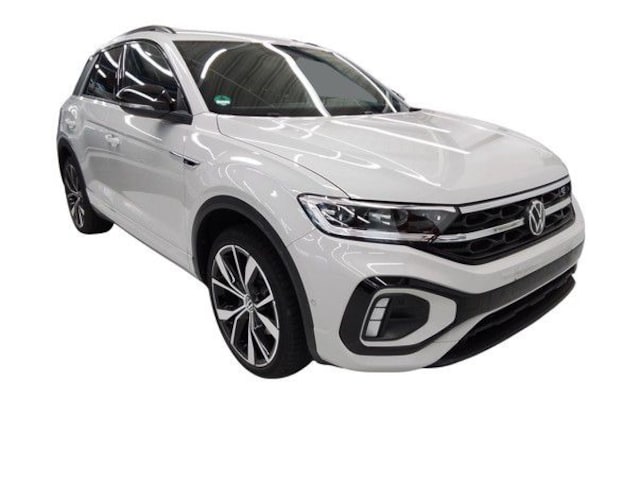 Volkswagen T-Roc DSG R-Line