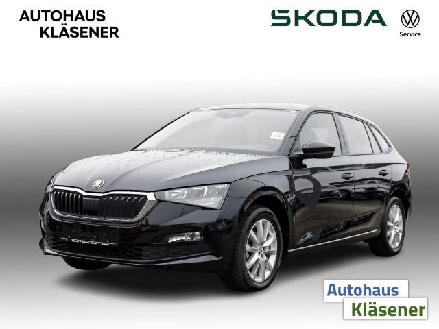 Skoda Scala 1.0 TSI Ambition