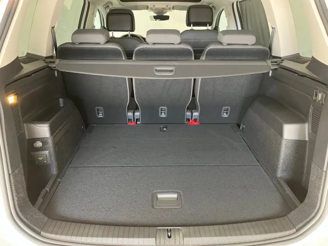 Volkswagen Touran R-Line