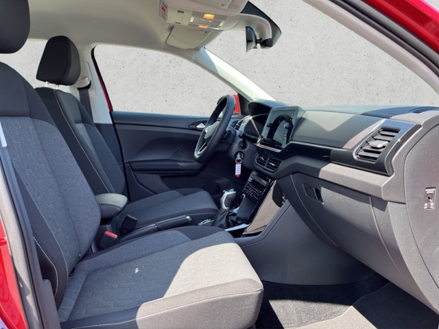 Volkswagen T-Cross 1.5 TSI DSG