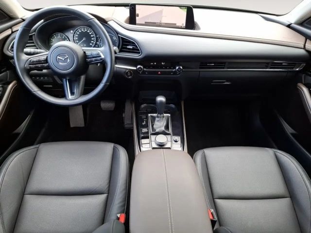 Mazda CX-30 SkyActiv Takumi