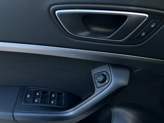 Seat Ateca 1.5 TSI DSG FR-lijn