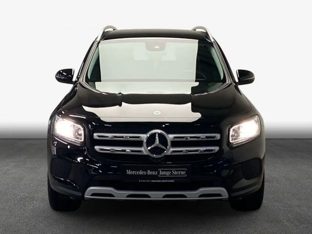 Mercedes-Benz GLB 200 GLB