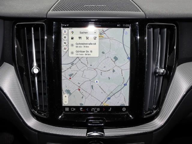 Volvo XC60 Dark Plus