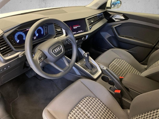 Audi A1 25 TFSI S-Tronic Sportback