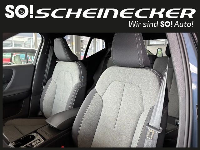 Volvo XC40 Dark Plus