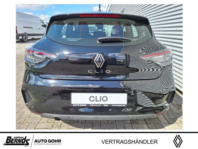 Renault Clio Evolution SCe 65