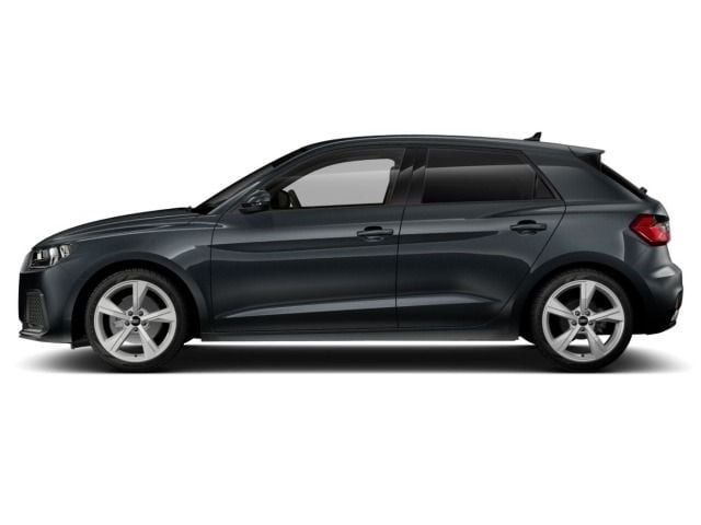 Audi A1 30 TFSI S-Tronic Sportback