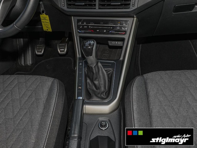 Volkswagen Polo 1.0 TSI Move