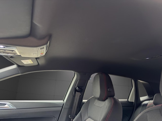 Volkswagen Polo DSG GTI IQ.Drive