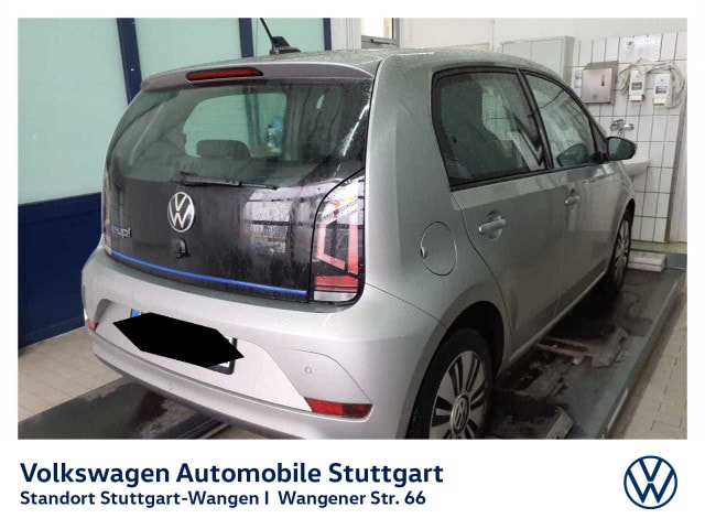 Volkswagen e-up! e-up! Kamera SHZ Bluetooth DAB