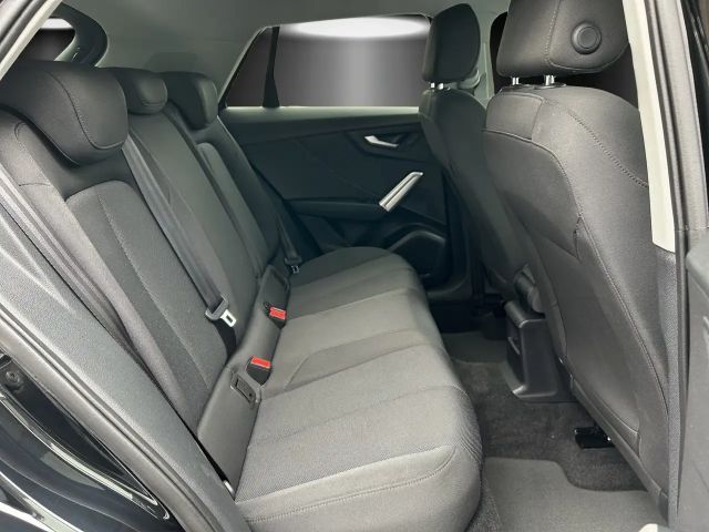 Audi Q2 1.5 TFSI S-Line S-Tronic