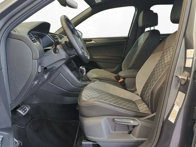 Volkswagen Tiguan 4Motion Allspace R-Line