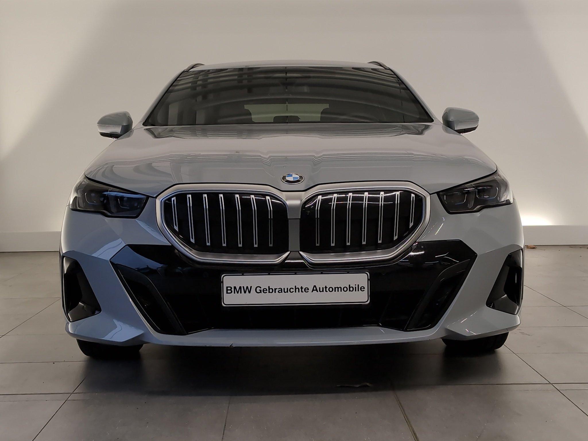 BMW 540 540d Touring xDrive