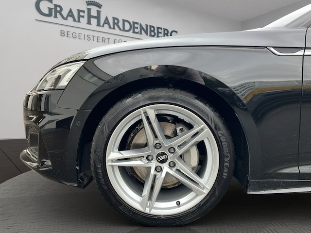 Audi A5 40 TDI Coupé Quattro S-Tronic