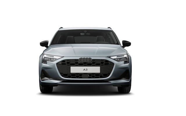 Audi A3 35 TDI S-Tronic Sportback